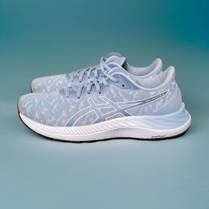 Asics Gel-Excite 8 Women’s Baby Blue Running Shoes